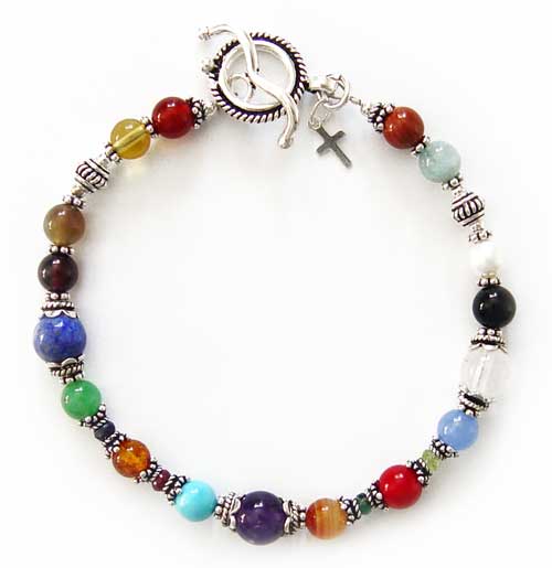 Sterling Bracelet
